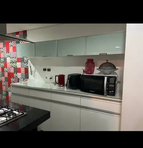 Armário Cozinha DELLANO