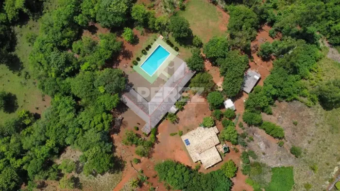 Pousada Rural Querência das Aroeiras