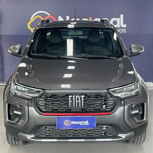 Fiat Strada Ultra 1.0 Flex Turbo CD Aut. 2026