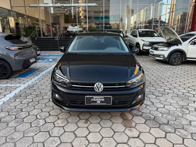 Volkswagen Polo Comfort. 200 TSI 1.0 Flex 12V Aut. 2019