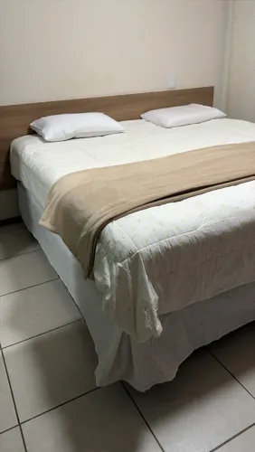 CAMA SUPER KING
