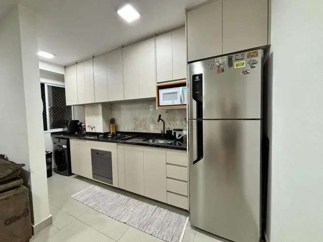 Apartamento para alugar | RNI Nações Unidas | Parque Água Comprida, Bauru