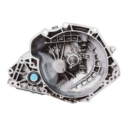 CAIXA DE MARCHA GM CORSA MAXX 1.0  2007 V1786 - P4
