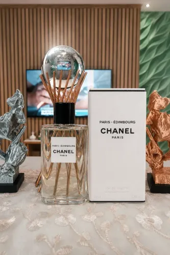 Perfume CHANEL ÉDIMBOURG 125ml