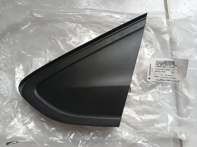 Moldura paralama esquerdo VW UP 