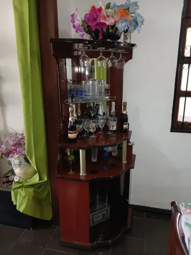 Mini bar doméstico(falar com marilda *)