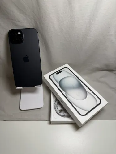 Iphone 15 256gb