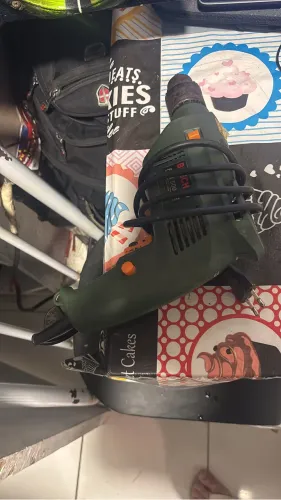 Furadeira