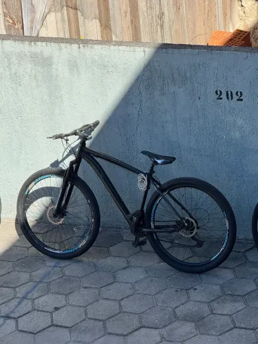 Vendo bike aro 29