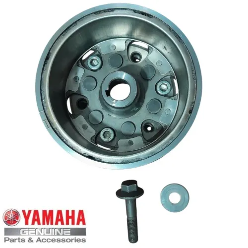 Volante do magneto Fazer 250 Lander 250 Tenere 250 2011 a 2016