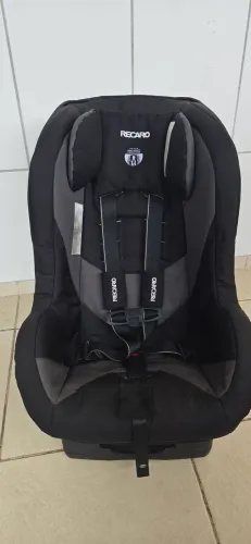 Cadeirinha infantil Sparco