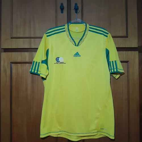 Camisa África oficial