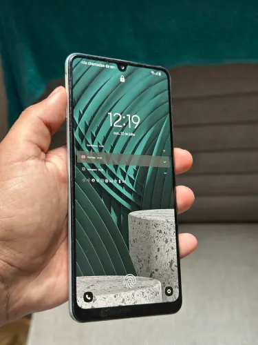 Galaxy A51