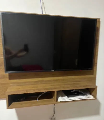 Painel de tv 