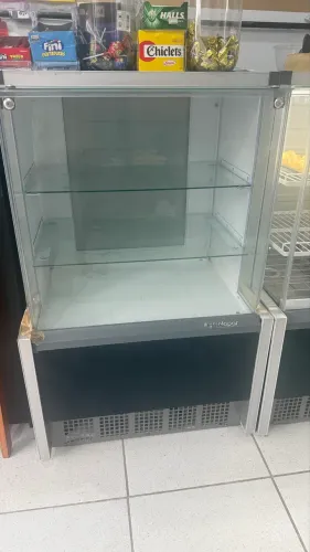 Balcão gelopar neutro 