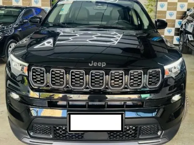 Jeep Compass Long. T270 1.3 TB 4X2 Flex AUT 2026