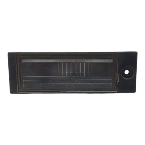 Lanterna Luz Placa Hyundai Ix35 2015