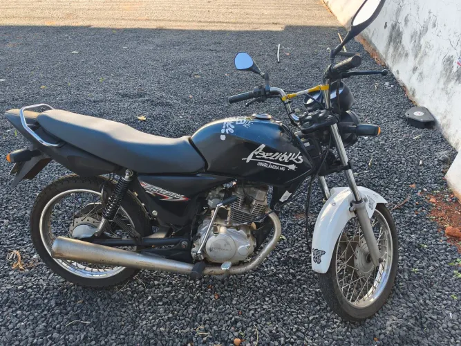 Honda CG 150 2008