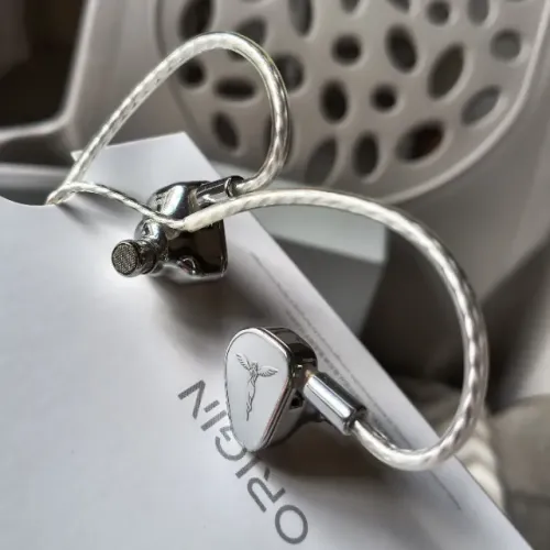 Fone IEM Tanchjim Origin