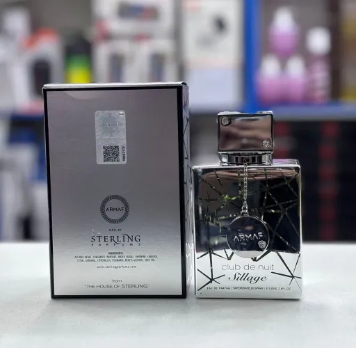 Club De Nuit Sillage - Armaf 