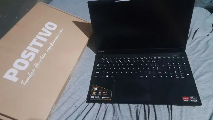 Notebook ( com defeito ) chamar pv