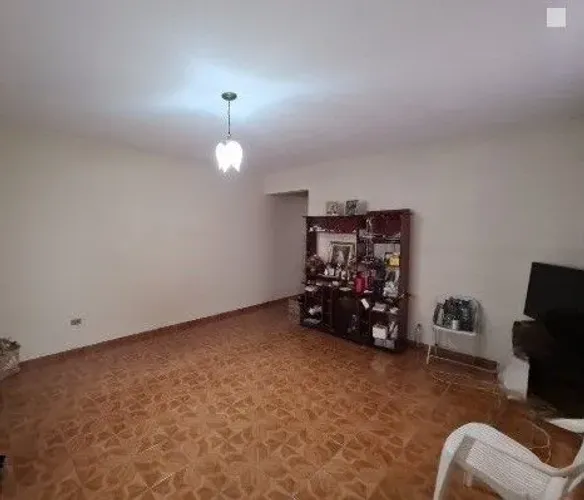 Sobrado à venda em São Paulo-SP, Jardim Santa Lucrécia: 3 quartos, 1 sala, 2 banheiros, 2 