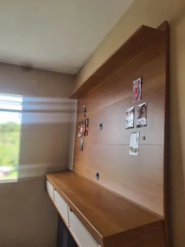 Painel de Tv