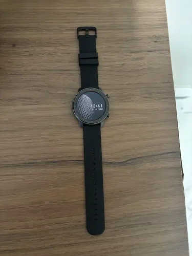 Amazfit GTR 2e Preto
