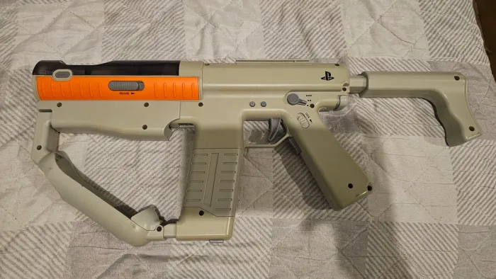 Sharp Shooter - PS3 