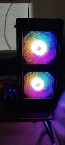 PC GAMER COMPLETO
