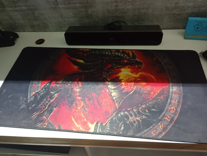 Monitor gamer
