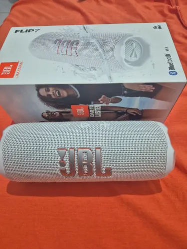 JBL FLIP 7