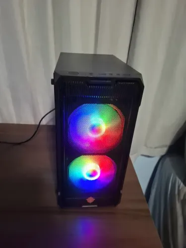 Pc gamer de entrada
