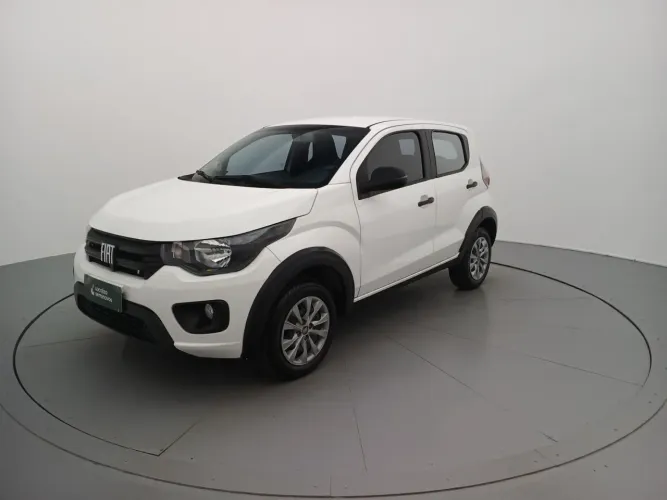 Fiat Mobi Like 1.0 Fire Flex 5P. 2025