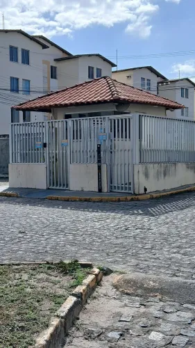ALUGO LINDO APARTAMENTO COM MOBILIADO.