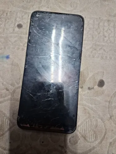 celular samsung com defeito. nao sei o defeito nem o modelo