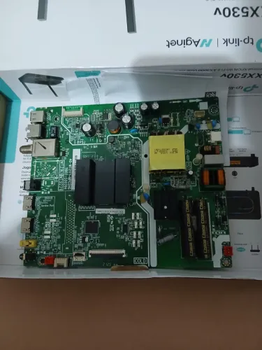 Placa principal TCL 43