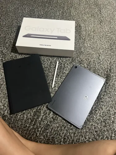Vendo Galaxy Tab S10 Lite