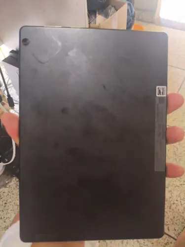 Tablet lenovo TBX605F