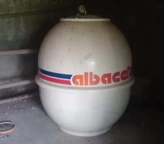 Filtro para Piscina Albacete - Grande Capacidade | R$ 4.999