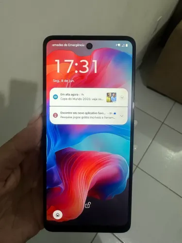 Moto G04s