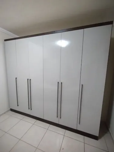 Guarda roupa