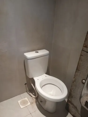 Vaso sanitário