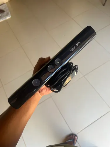 KINECT XBOX 360