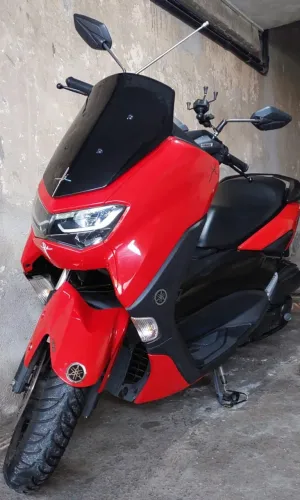 Yamaha NMAX 160