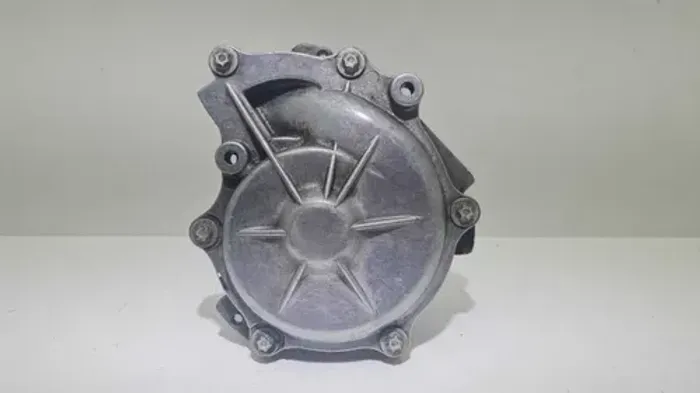 Bomba De Agua Bmw 320 2008 090560343 07