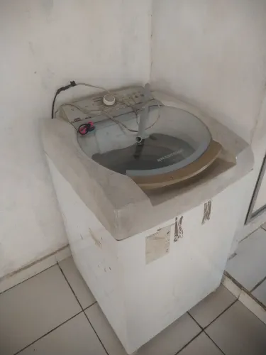 Máquina de lavar Brastemp 11kg