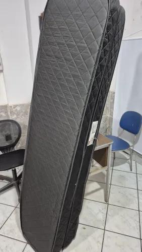 Colchão solteiro dobrável - D33