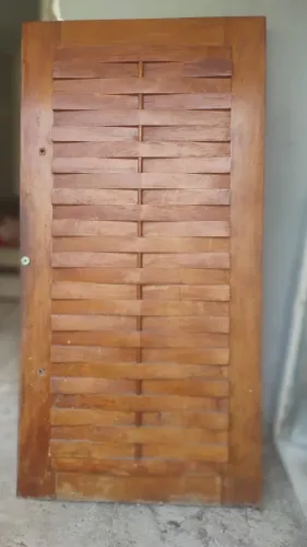 Porta Pivotante 1,15 x 2,15