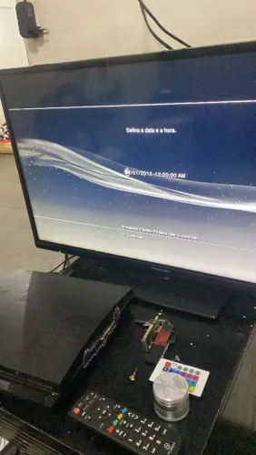 Ps3 Desbloqueado